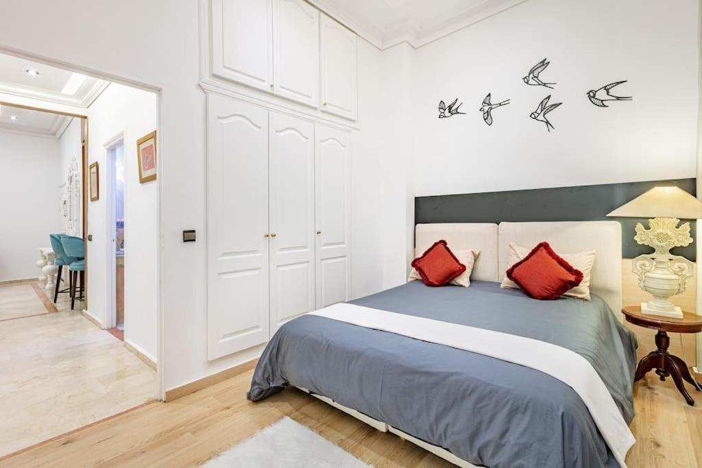 Yoga Gueliz Centre-ville Apartamento *